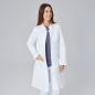 Preview: EXNER | Damen Laborkittel 35% Baumwolle (2902810)